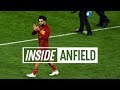 Inside Anfield: Liverpool 4-0 Red Star | Salah and Co dismantle Red Star