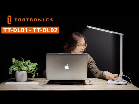 Đèn bàn LED chống cận bán chạy nhất 2023 có gì mà hot đến vậy ???