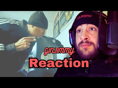 Olexesh x Ajé - "Ich feier den Scheiss" 👺 Reaction by ginjimmy