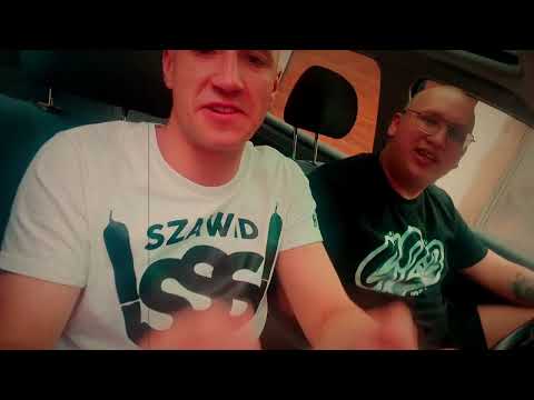 SZAWID - MARIA DE LA CENTRUM (PROD. KHRONOS BEATS) | (CENTRALNY STYL)