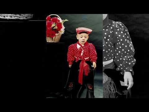 SOKEZ X TROZOS DE GROOVE - JOVEN MAZINGER Z [RARE]