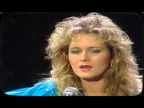Nicole - Ein bisschen Frieden 1987