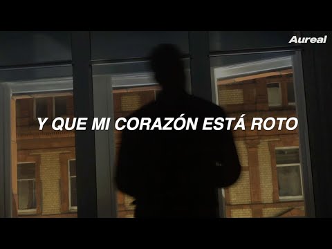 James Arthur - Impossible (Traducida al Español)