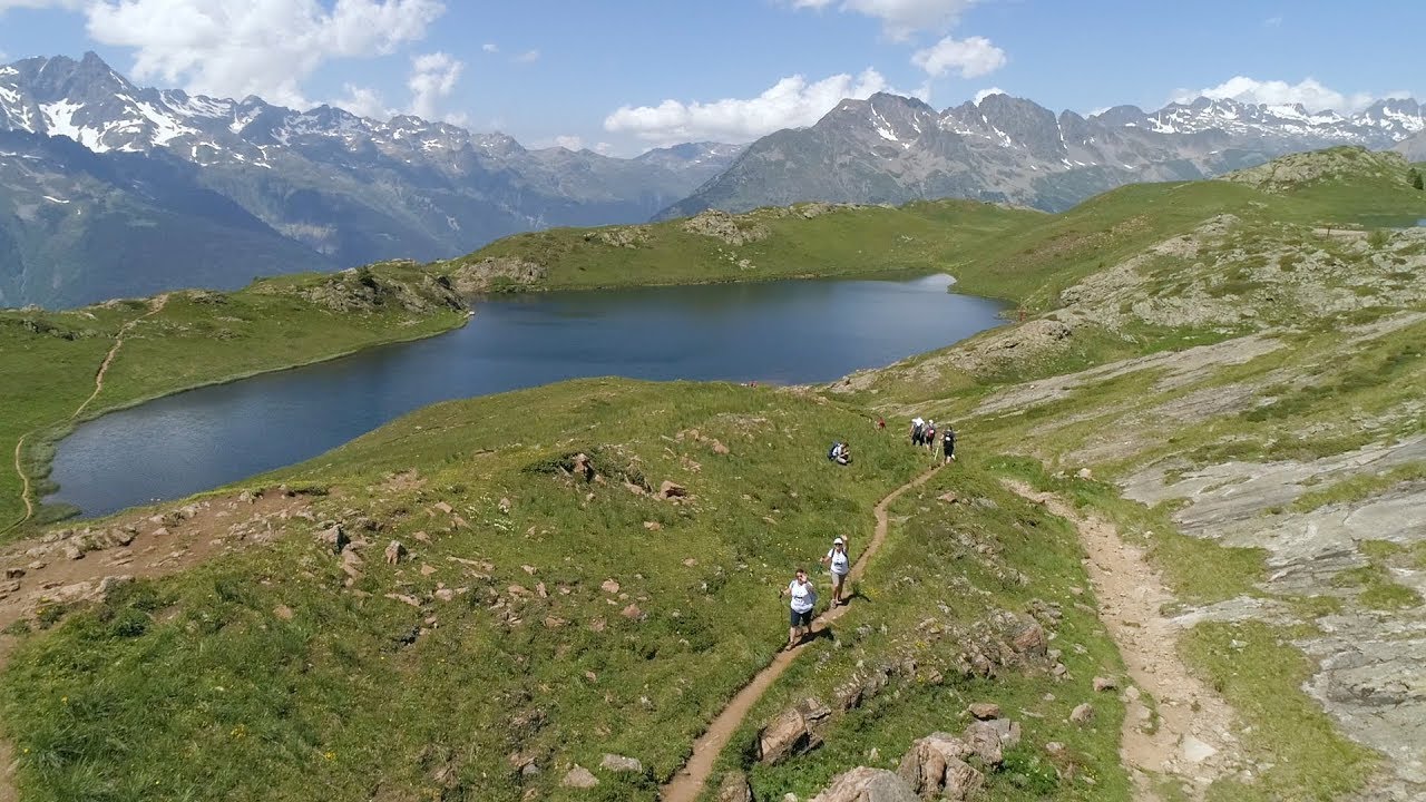 Pandathlon 2019 à l'Alpe d'Huez : les inscriptions sont ouvertes !