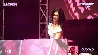 Download lagu PERFORM DJ UNA O T X A O ABCFEST 2026 NGABUL mp3