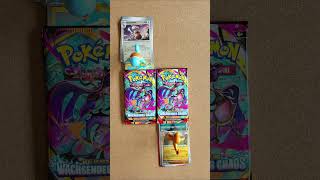 2 Booster 🔥 Ultra Rare Gipson gezogen! | Wachsendes Chaos ETB Part 3