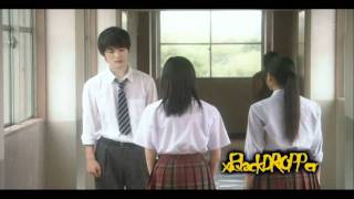 KC || The end of history || Haru x Koto