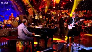 Boz Scaggs - I'm A Fool To Care (Jools Annual Hootenanny 2015)