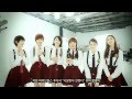 F-VE DOLLS - Can You Love Me? (MV Making ...