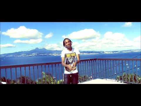 Soy Jana - DANCEHALL SA CHO // Clip Officiel By DMP Prod [SD'Management]