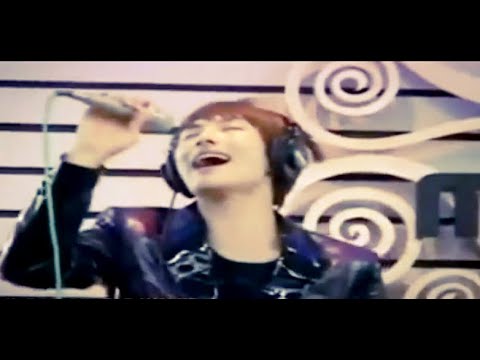 Siwan 임시완 (ZE:A 제국의아이들) - Live Solo Parts Compilation PART 4: Radio Awesomeness