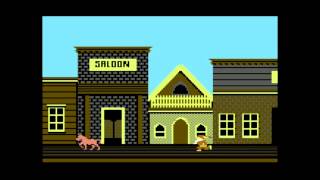 C64-Longplay - Time Tunnel (720p)