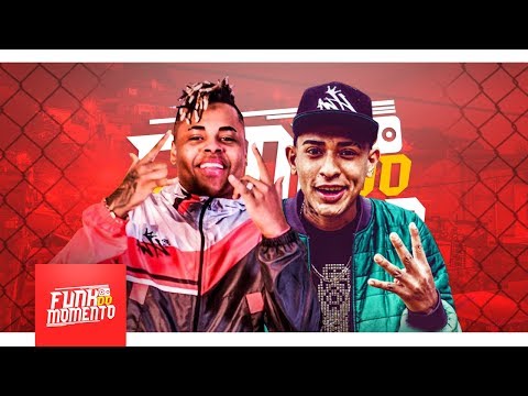 MC Rafa Original e MC Kitinho - Presente de Natal (DJ Gabi Chaveta)