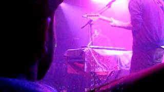 Toro y Moi -- &quot;You Hid&quot;