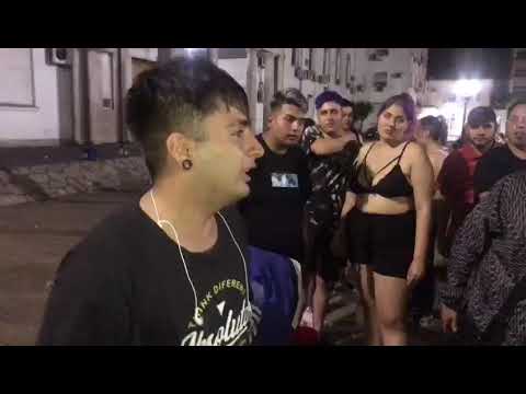 2vs2 Nocturna Marto x cowe vs Jere x  Medero