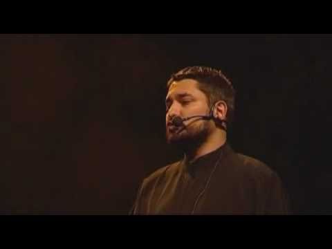 Улазак у краљевство, сабор - Слободан Тркуља