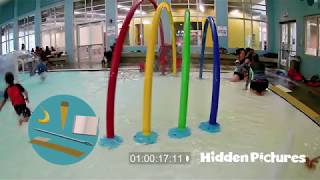 Highlights Moving Hidden Pictures