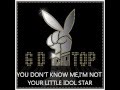 GD&TOP-Intro [中韓字] 