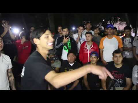 RITMODELIA & ABSTRACTO VS ZOREK & CANI