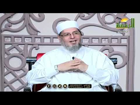 تربية الأبناء فى الإسلام 10 برنامج خطباء المستقبل مع الشيخ عبد الوهاب الداودى