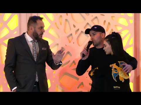 Momenti kur Samedi perjashtohet nga It's My Love