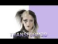Cyber-Goth to Insta Glam - Will My Brother Recognise Me? | TRANSFORMED