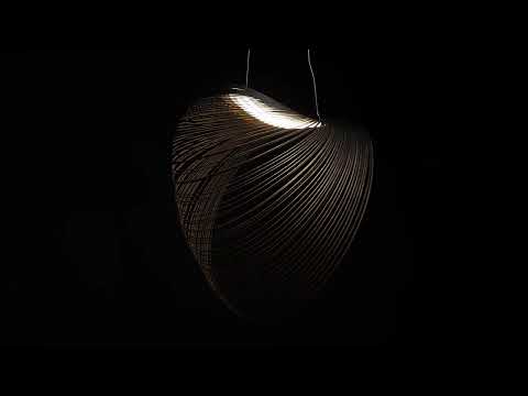 Миниатюра изображения товара Потолочный светильник Divinare Carved 1139/27 SP-16