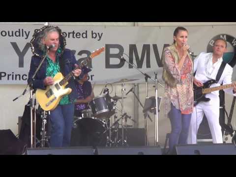 Bob Bongo Starkie - Million Dollar Riff