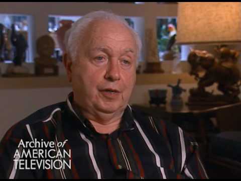 Thomas Sarnoff on negotiating with Bob Hope