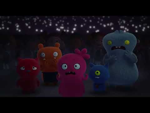 The Ugly Truth + The Uglier Truth (German) - Pat Lawson