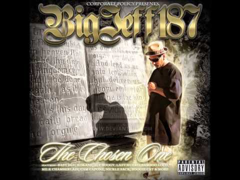 I.E. Bounce - Big Jeff187 Feat. Big Bala