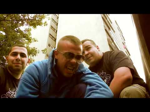 El Bago - Szimpatizance - 2015 - [Official Music Video]