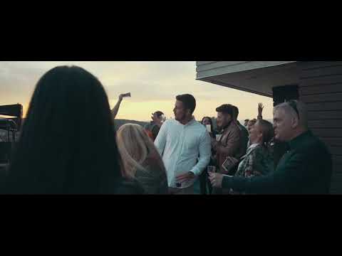 THE BEST ROOFTOP PARTY