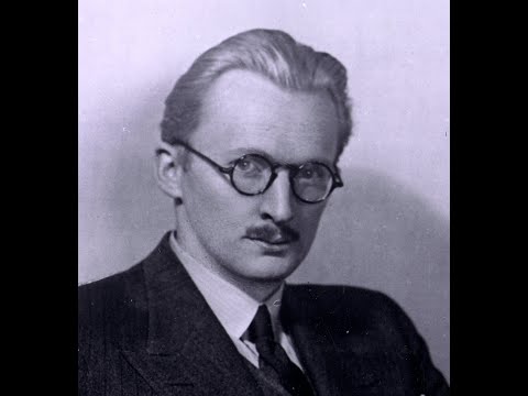 Van Phillips Tribute - Alan Dell's Dance Band Days - 23rd November 1992