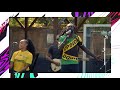 FIFA 21 WORLD PREMIERE BUJU BANTON - BLESSED AND UNITY PERFORMANCE
