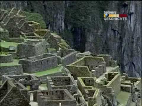 Der Inka Aufstand