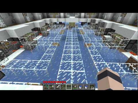 Let's Play Minecraft - Episode 85: Sick Plans!