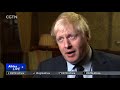 UK U S Say Mugabe S Exit Paves The Way For Democratic Polls
