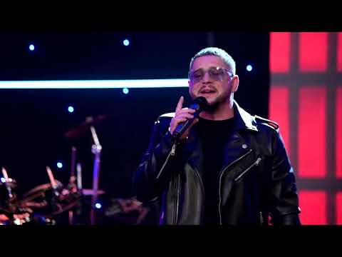 Ljupco Trajkovski Fis ~ EDNA PESNA DA ZAPEAM ~ Dimitar Andonovski i Grupa Tandemi