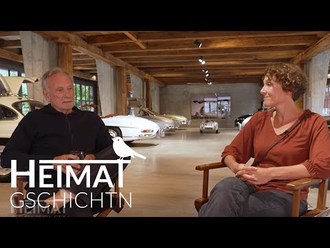 Heimatgschichtn – Classic Car Restoration HK Engineering
