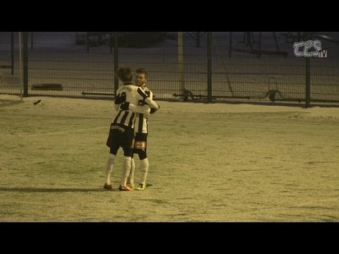 Kooste: TPS - FC Inter 2-4 (31.01.2014)