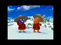 Opening To Dora The Explorer Musical School Days 2007 DVD