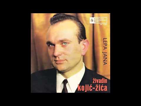 Zivadin Kojic Zica - Lepa Jana - (Audio 1969) HD