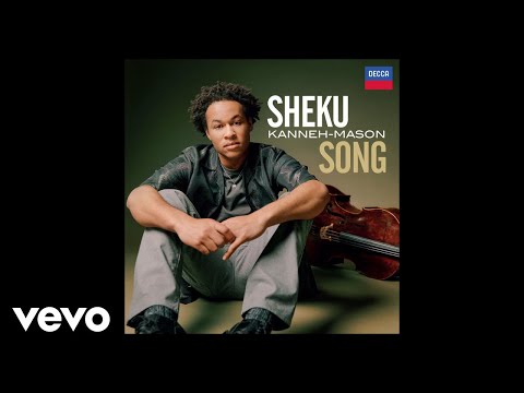 J.S. Bach: Come, Sweet Death (Arr. for 5 Cellos) (Static Video)