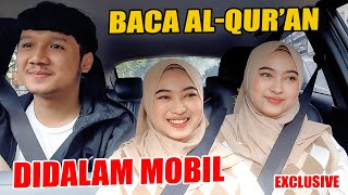 Download lagu PENUMPANGKU DUH, NGAJAK NGAJI DI DALAM !! |prank taxi online mp3