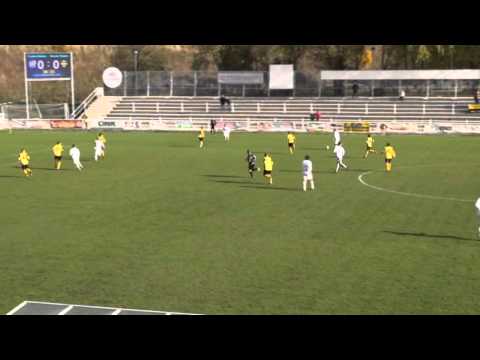 MFK Frýdek-Místek - Slovan Rosice 2:0