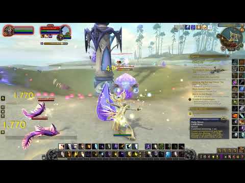 BFA Invasion - Nazmir (no commentary)