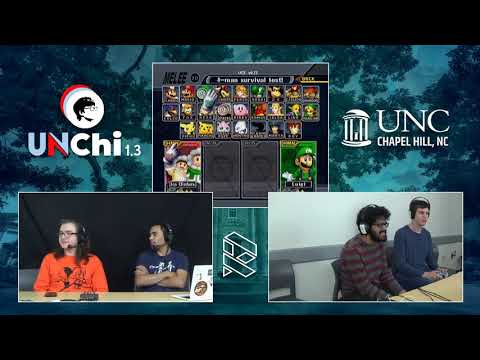 UNChi 1.3 Pools - Siddward vs Sharkz