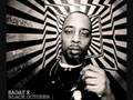 Sadat X - Black October 