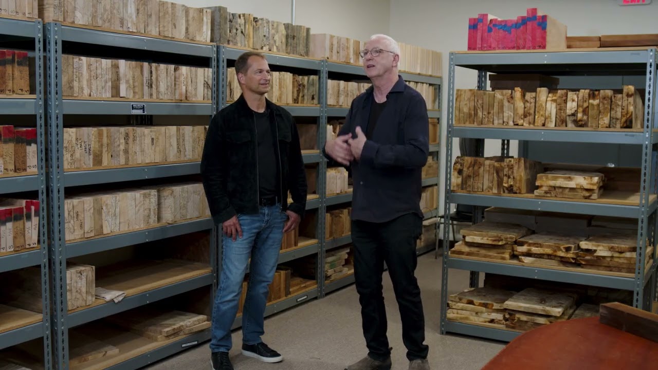 GC PR SELECTION PODCAST - GABE DALPORTO AND PAUL REED SMITH - YouTube